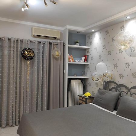 Aktys Elegant Studio, Athen Eksteriør bilde