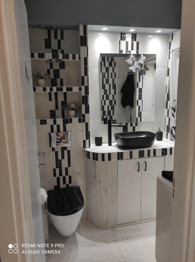 Aktys Elegant Studio, Athen Eksteriør bilde