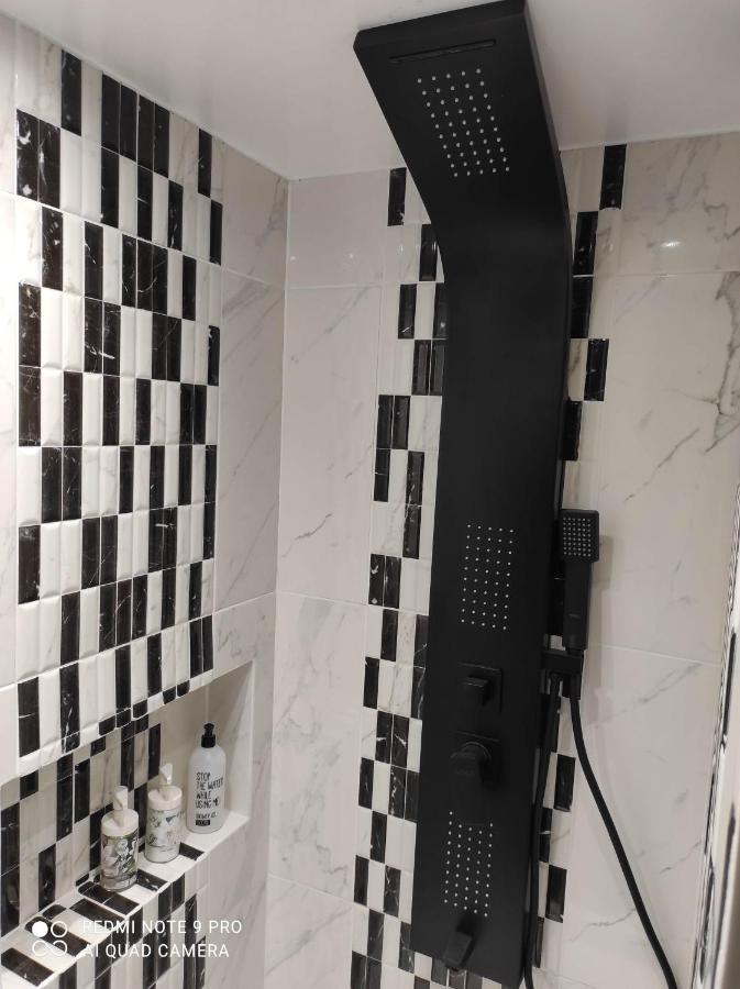 Aktys Elegant Studio, Athen Eksteriør bilde